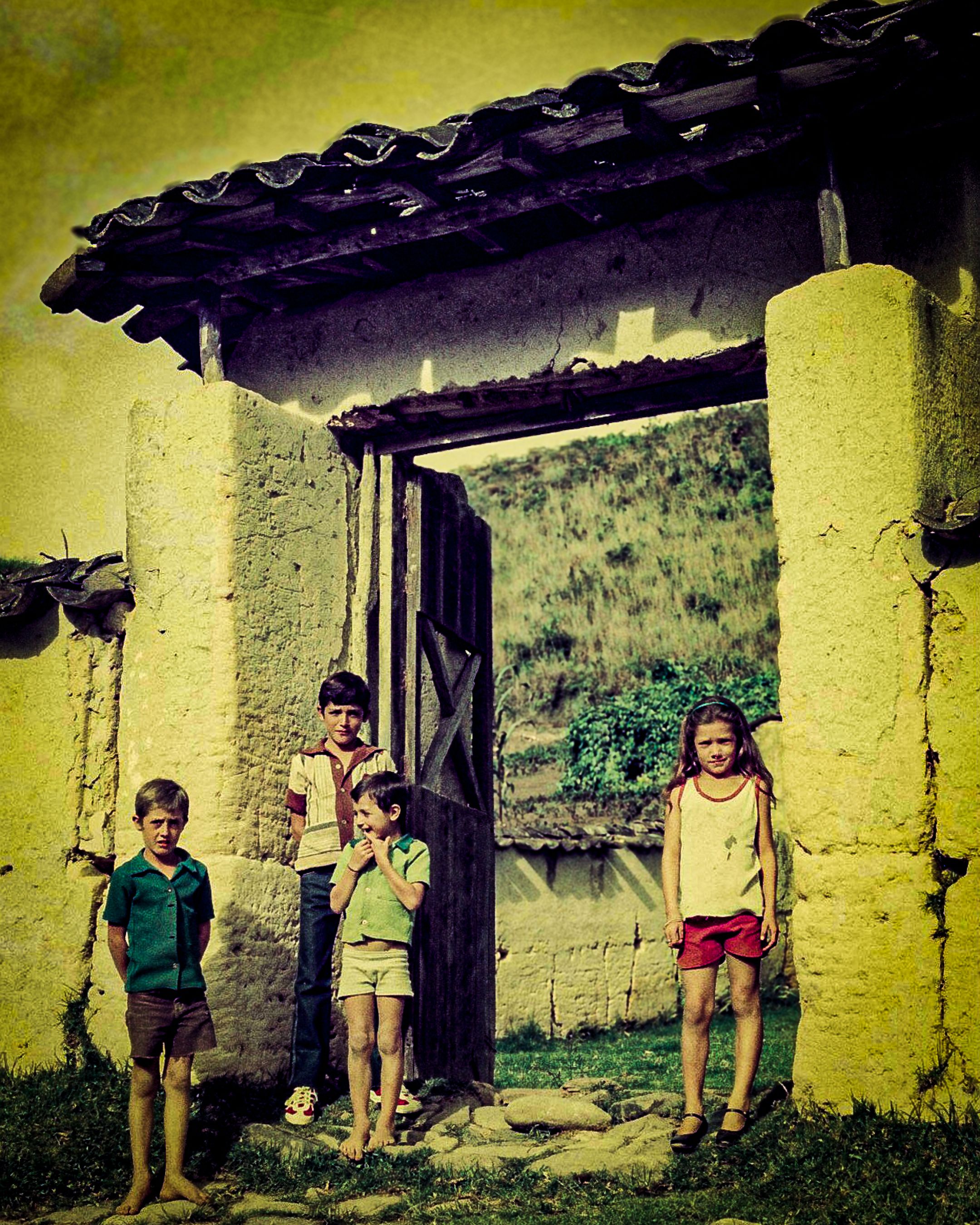 Santuario 1983-2